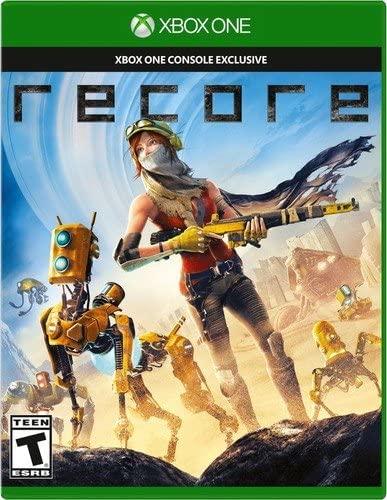 RECORE (used)