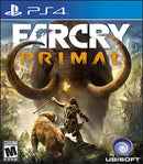 Farcry Primal (usagé)