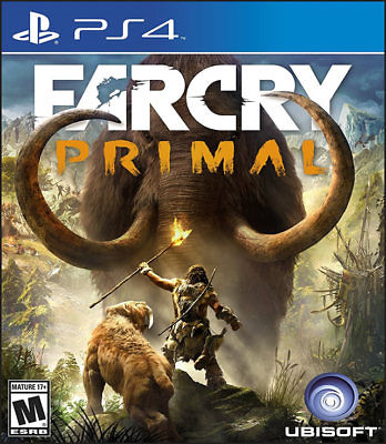 FARCRY PRIMAL (usagé)