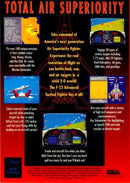 F-22 Interceptor (usagé)