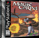 Magic Carpet (usagé)