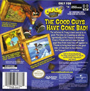 Crash Bandicoot 2: N-Tranced (used)