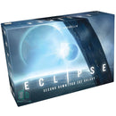 ECLIPSE  -  SECOND DAWN FOR THE GALAXY