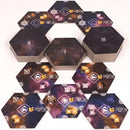 ECLIPSE  -  SECOND DAWN FOR THE GALAXY