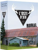 'THE GAME OSTI - RURAL EXTENSION'