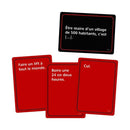 'THE GAME OSTI - RURAL EXTENSION'