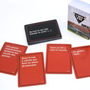 'THE GAME OSTI - RURAL EXTENSION'