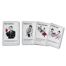 BLACK STORIES - TRUE STORIES