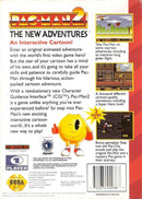 Pac-Man 2: The New Adventures (usagé)