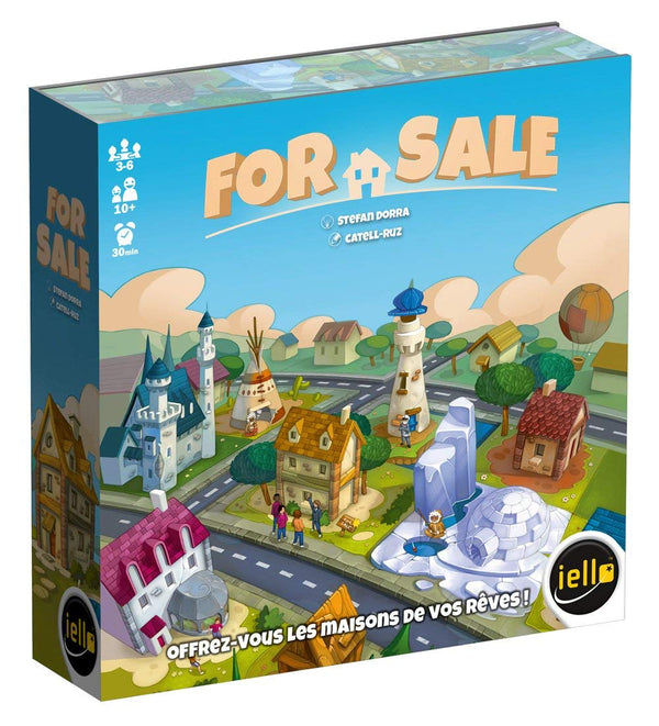 FOR SALE