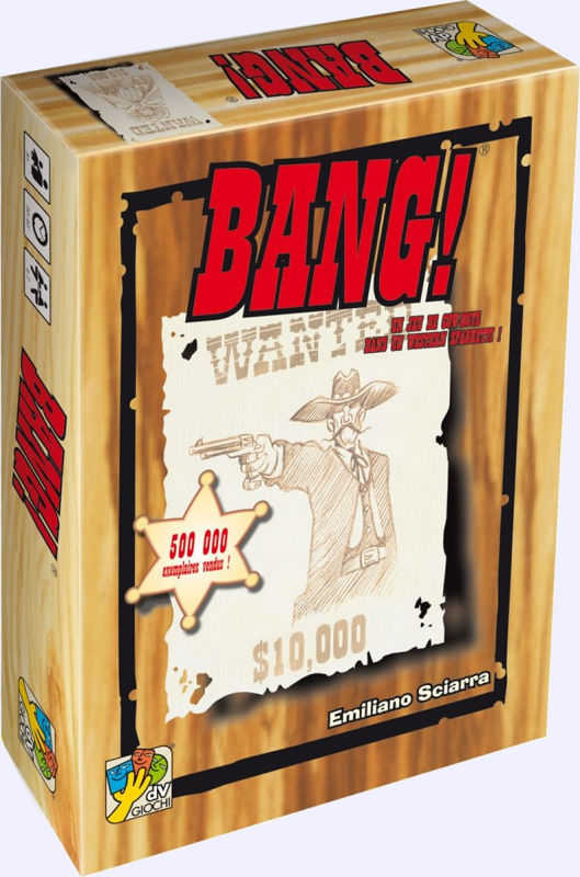 BANG!   (VF)