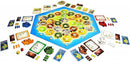 CATAN - EXPANSION 5 and 6 PLAYERS