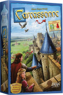 CARCASSONNE