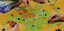 CARCASSONNE