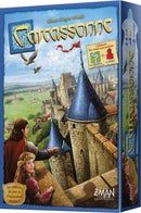 CARCASSONNE