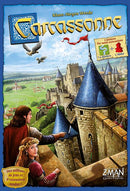 CARCASSONNE