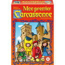 MY FIRST CARCASSONNE