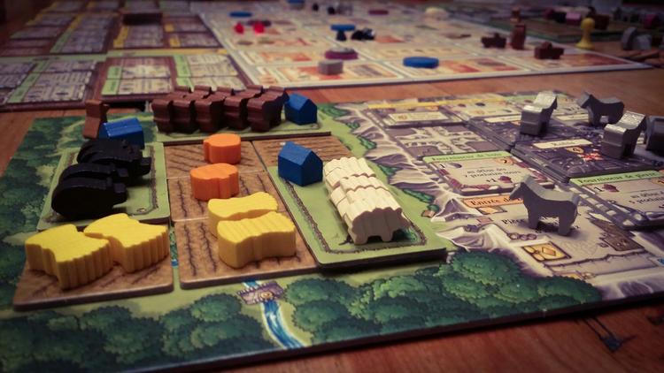 Caverna