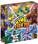 KING OF TOKYO 2016