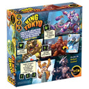 KING OF TOKYO 2016