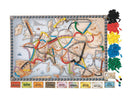Ticket to Ride - Europe