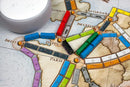 Ticket to Ride - Europe