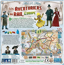 Ticket to Ride - Europe