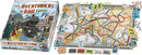 Ticket to Ride - Europe