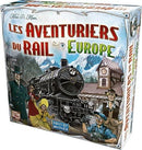 Ticket to Ride - Europe