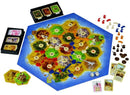 Catan - Traders and Barbarians Expansion