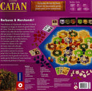 Catan - Traders and Barbarians Expansion