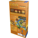 CATAN - CITIES AND KNIGHTS 5/6 PLAYER EXPANSION