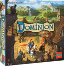 DOMINION - The base game
