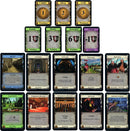 DOMINION - The base game