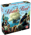 BLACK FLEET