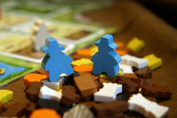 AGRICOLA