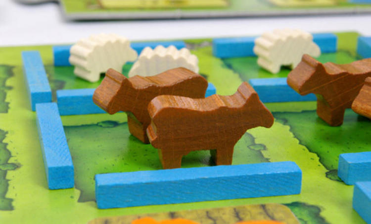 AGRICOLA