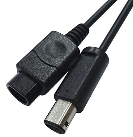 Extension Cable for Nintendo Gamecube - 6ft