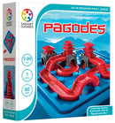 PAGODAS