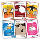 EXPLODING KITTENS