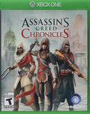 ASSASSIN'S CREED CHRONICLES