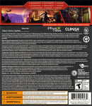 ASSASSIN'S CREED CHRONICLES