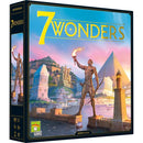 7 WONDERS  (2020)