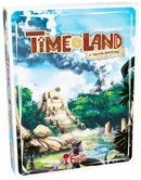 Timeland - A Taluva Adventure