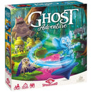Ghost Adventure