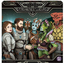 Circadians - First Light