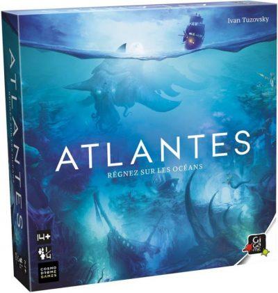 ATLANTES  (VF )