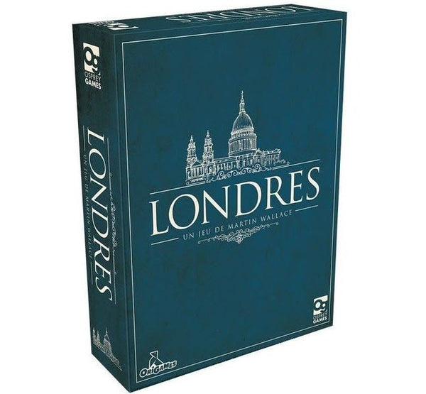 LONDRES (VF)