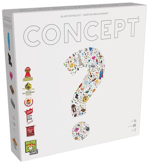 CONCEPT