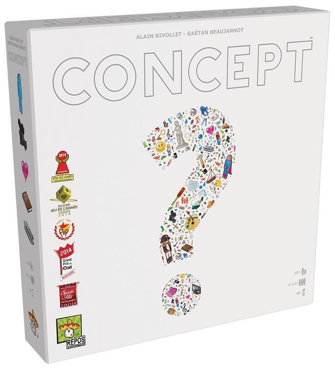 CONCEPT